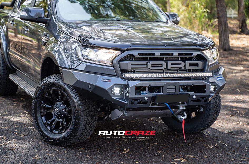 FORD-RANGER-VAPOR-MATTE-BLACK